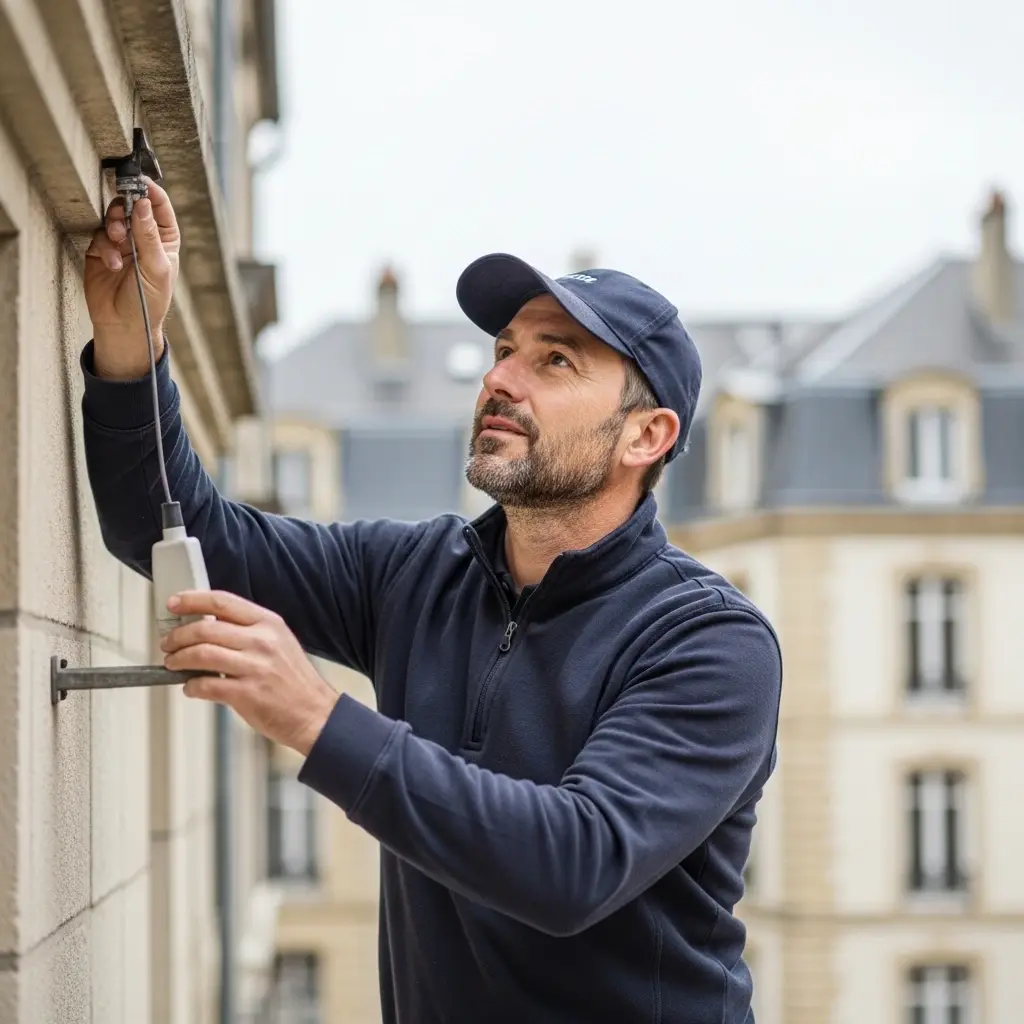 Besoin d'une intervention rapide à Thiant ?