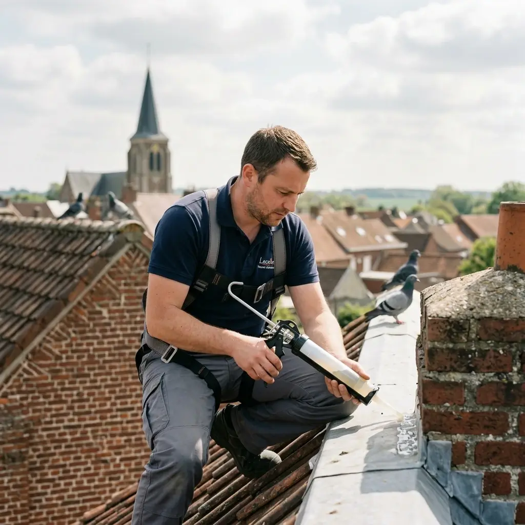 Une stratégie d'éloignement efficace et respectueuse