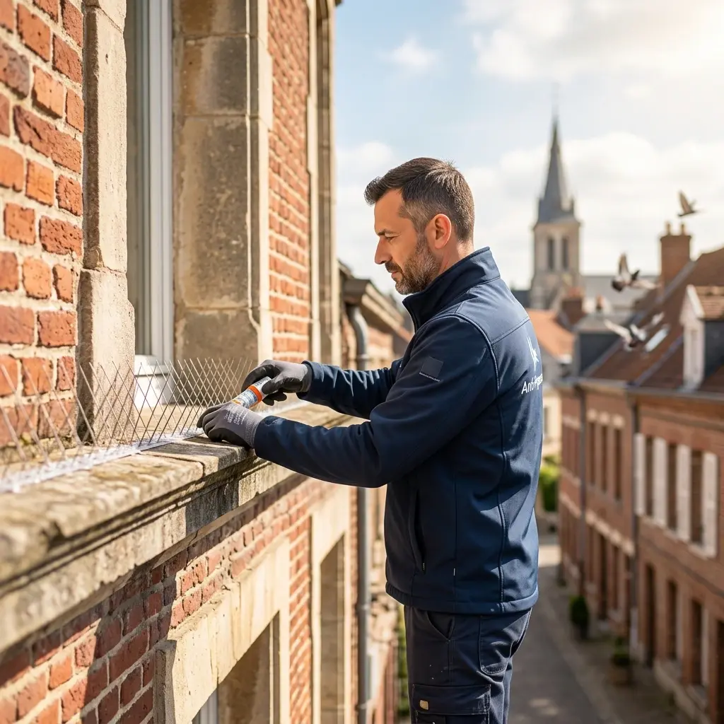 Une solution durable pour retrouver la tranquillité