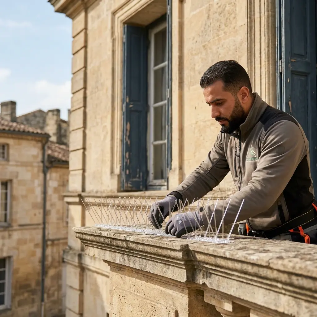 Pourquoi choisir notre expertise à Monchecourt ?