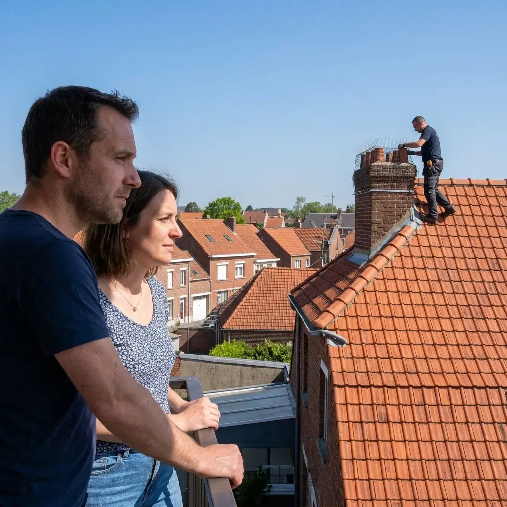 Une sérénité retrouvée pour vos espaces extérieurs