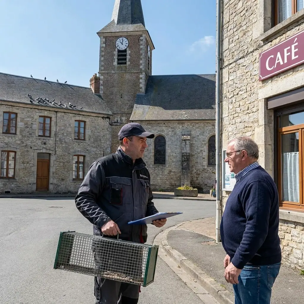 Un environnement sain et des bâtiments préservés