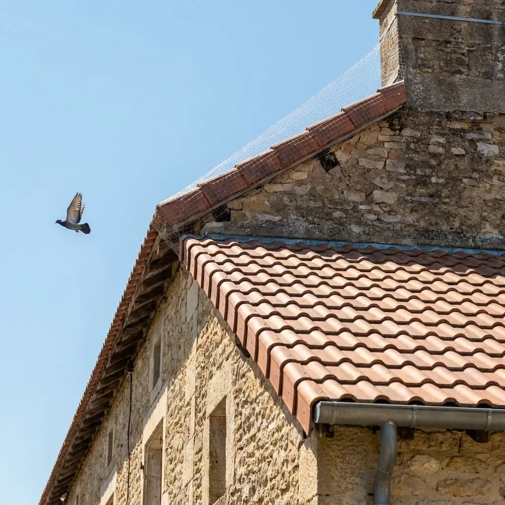 Pourquoi choisir notre expertise en dépigeonnage à Genech ?