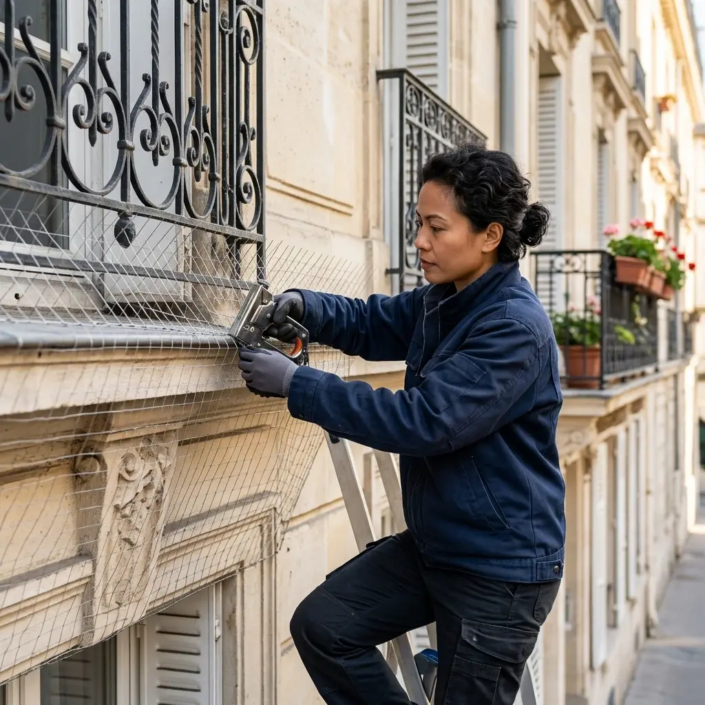 Une solution durable pour protéger votre patrimoine immobilier