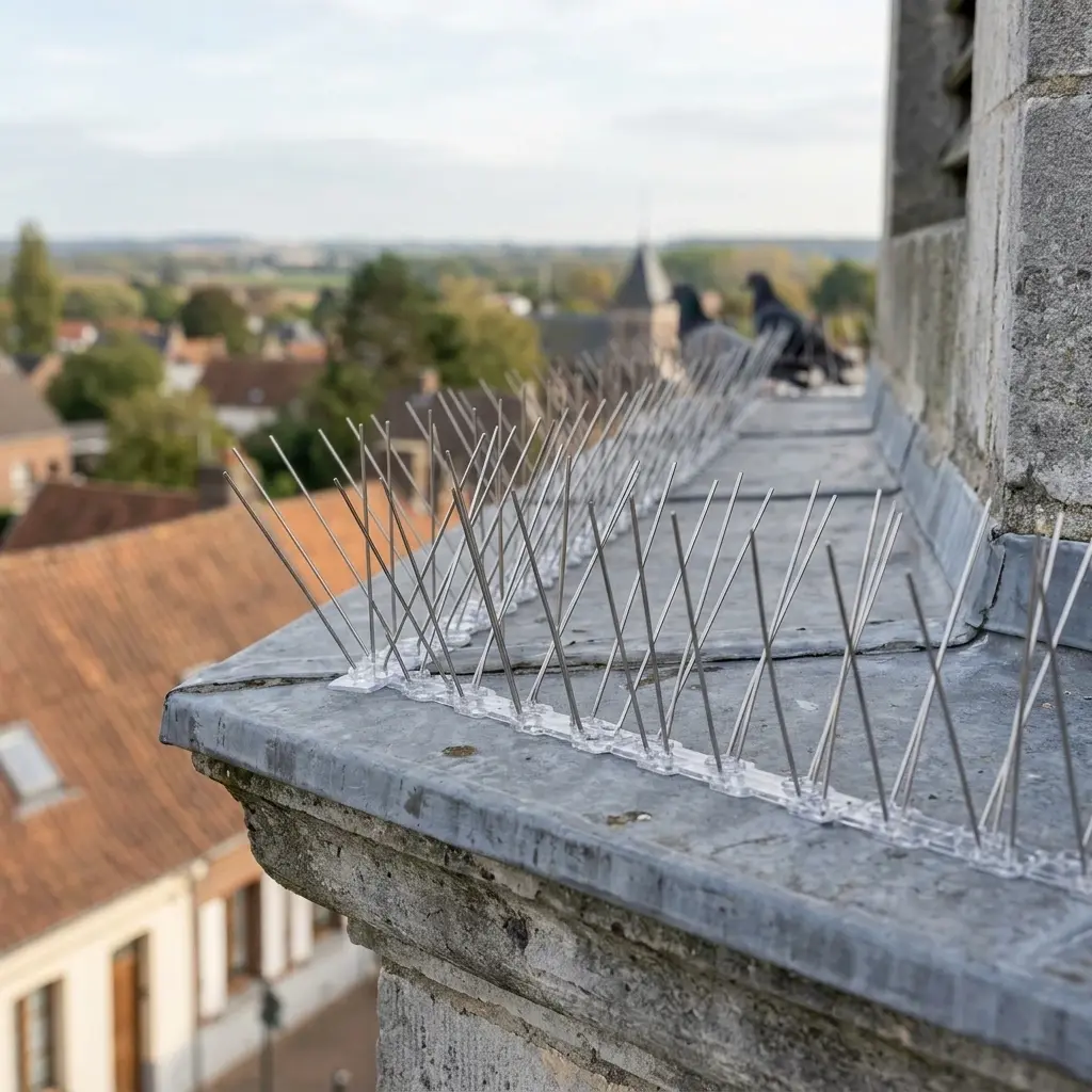 Une sérénité retrouvée grâce à un environnement sain
