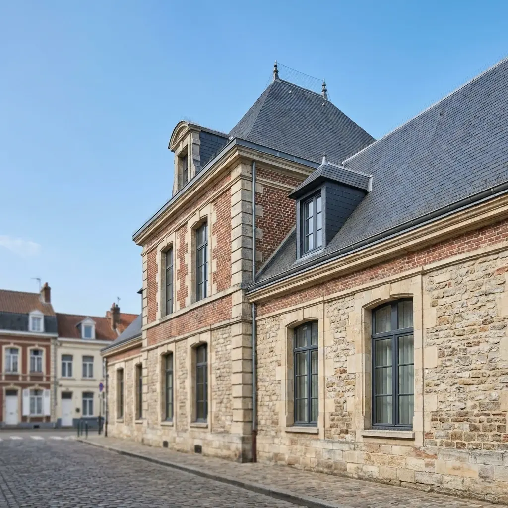 Pourquoi nous choisir pour votre dépigeonnage à La Gorgue ?