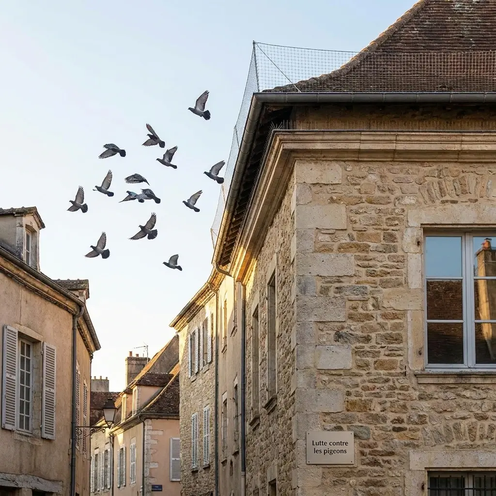 Comment se déroule l'intervention à La Gorgue ?