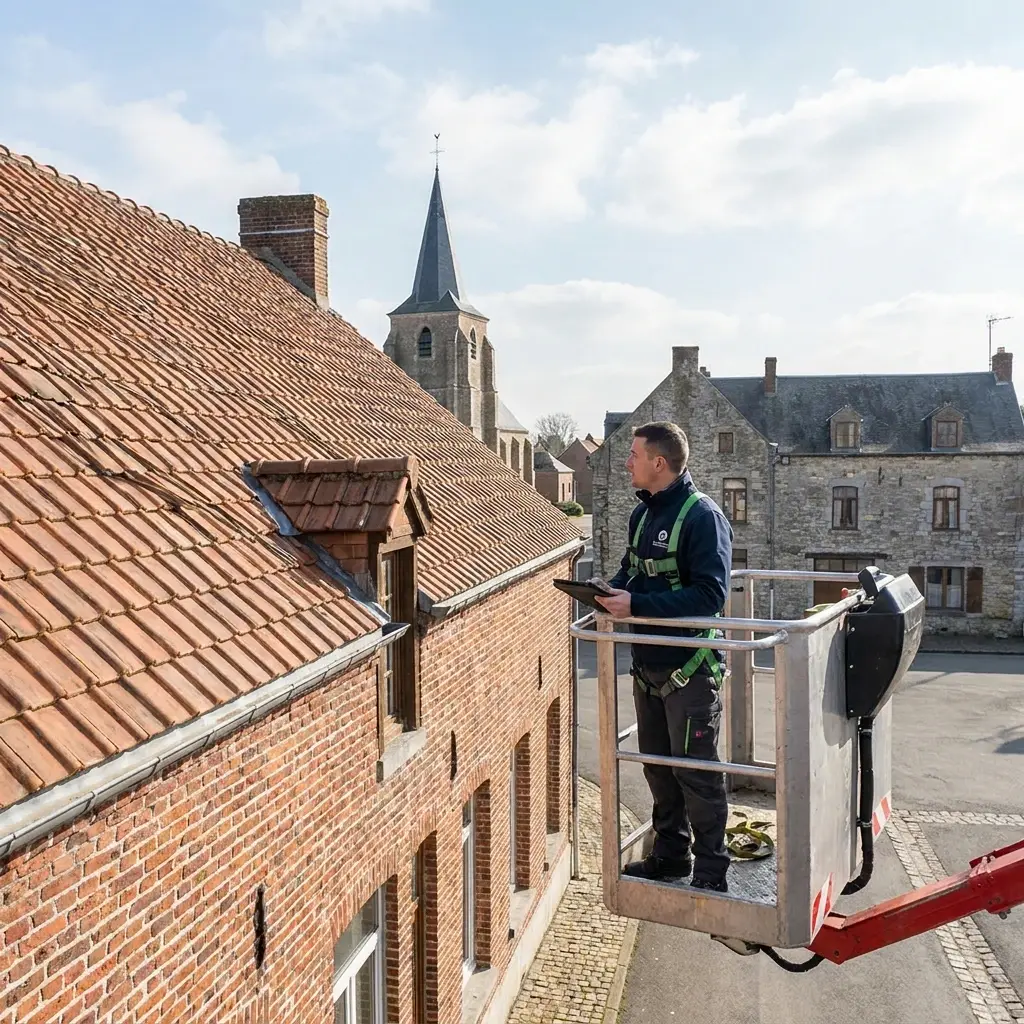 Pourquoi nous choisir pour votre dépigeonnage à Haveluy ?