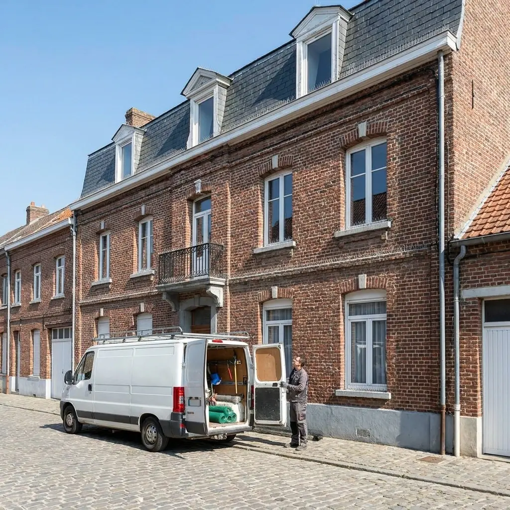 Besoin d'un dépigeonnage rapide à Haveluy ?