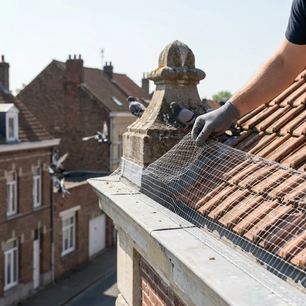 Une solution sereine pour retrouver un cadre de vie agréable
