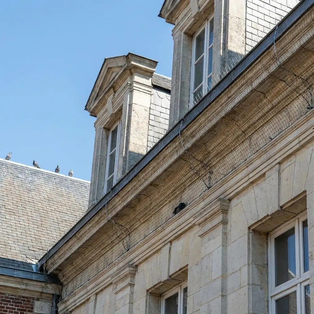 Comment se déroule le dépigeonnage à Wahagnies ?