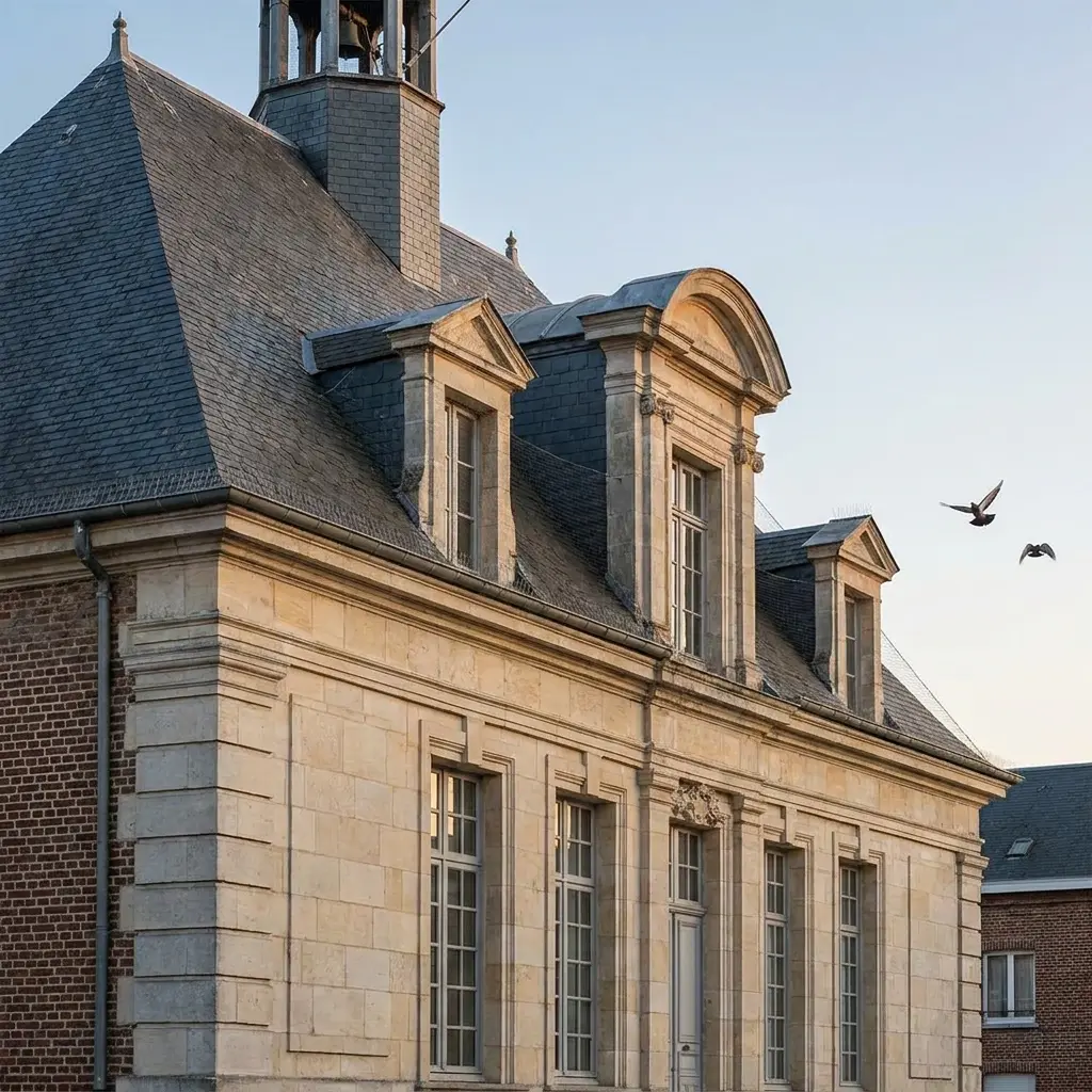 Besoin d'une intervention rapide à Sainghin-en-Mélantois ?