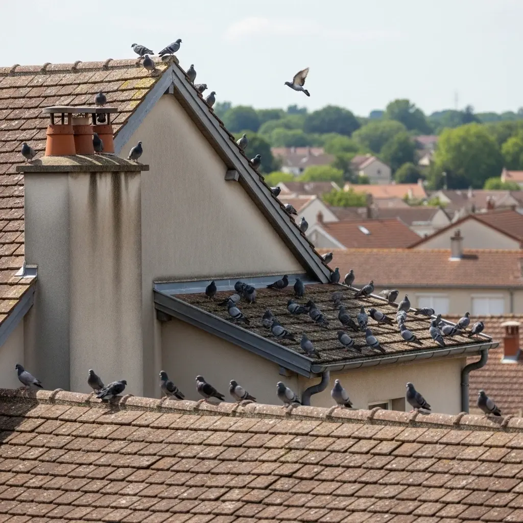 Besoin d'une intervention rapide à Proville ?