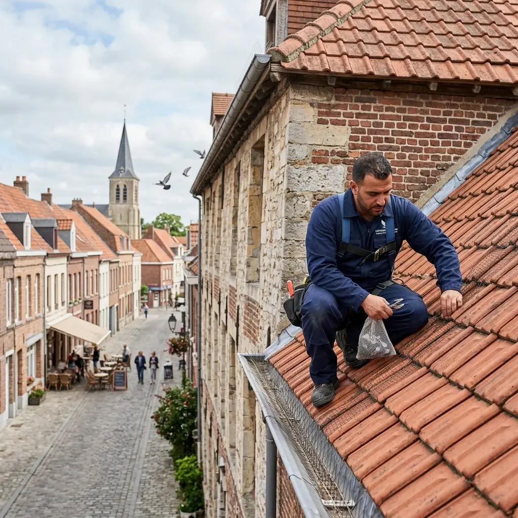 Une solution efficace pour retrouver un environnement propre