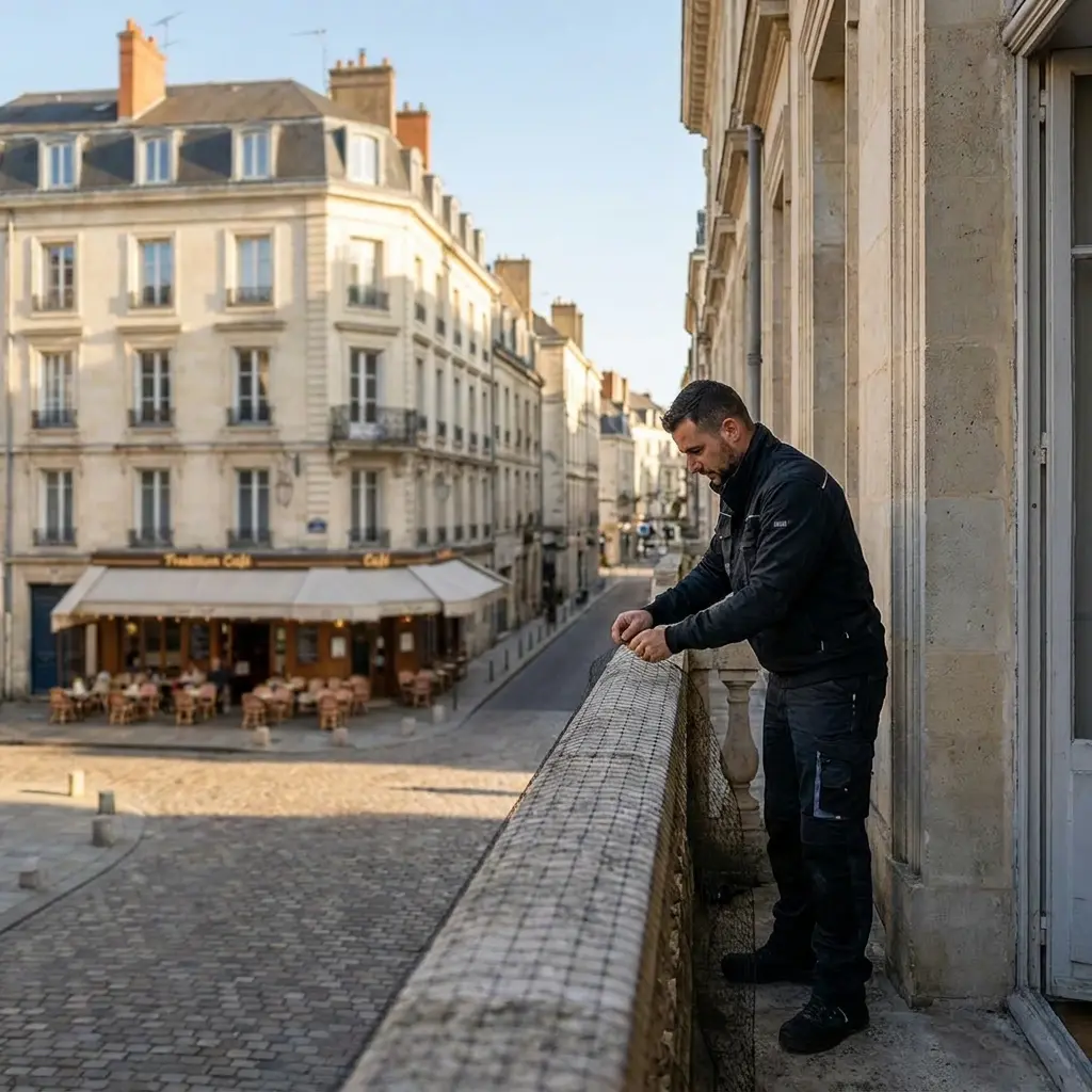 Pourquoi choisir notre expertise à Armentières ?