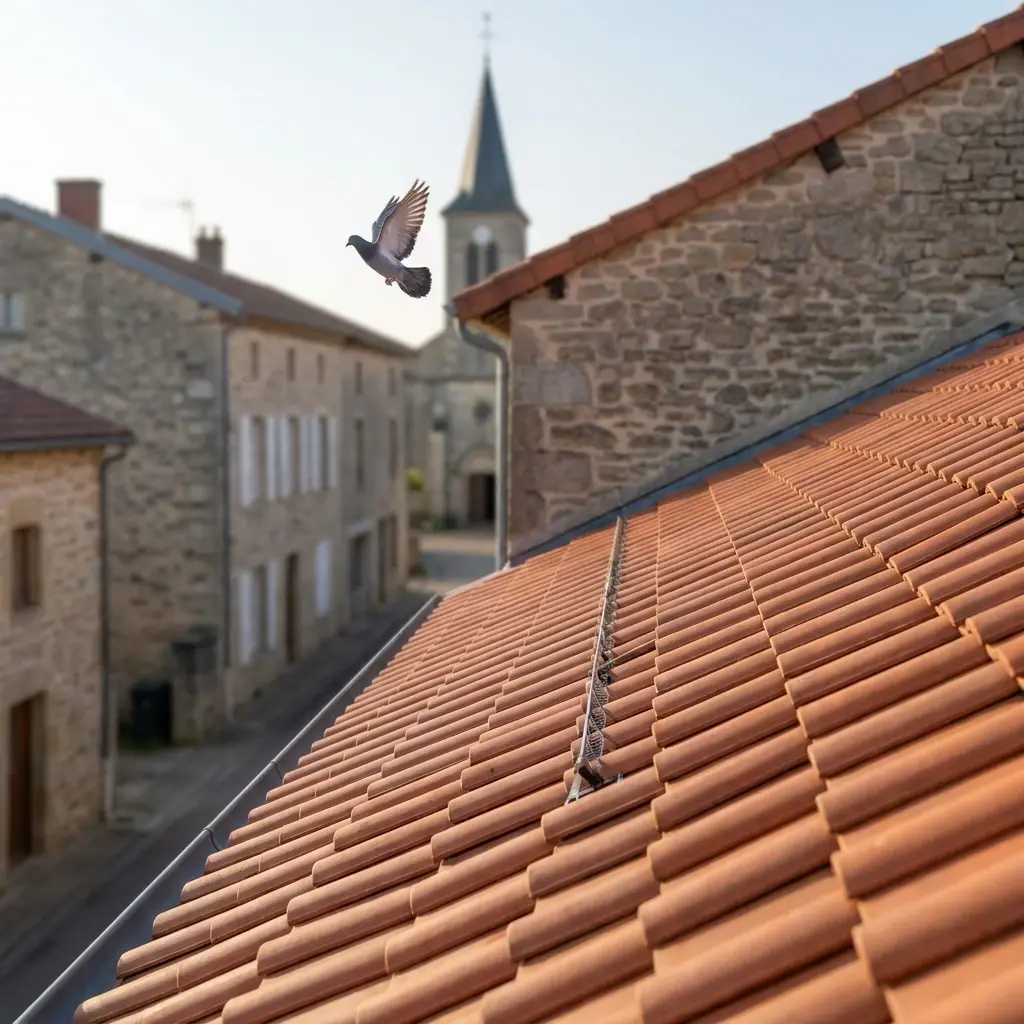 Pourquoi nous choisir pour votre dépigeonnage à Raimbeaucourt