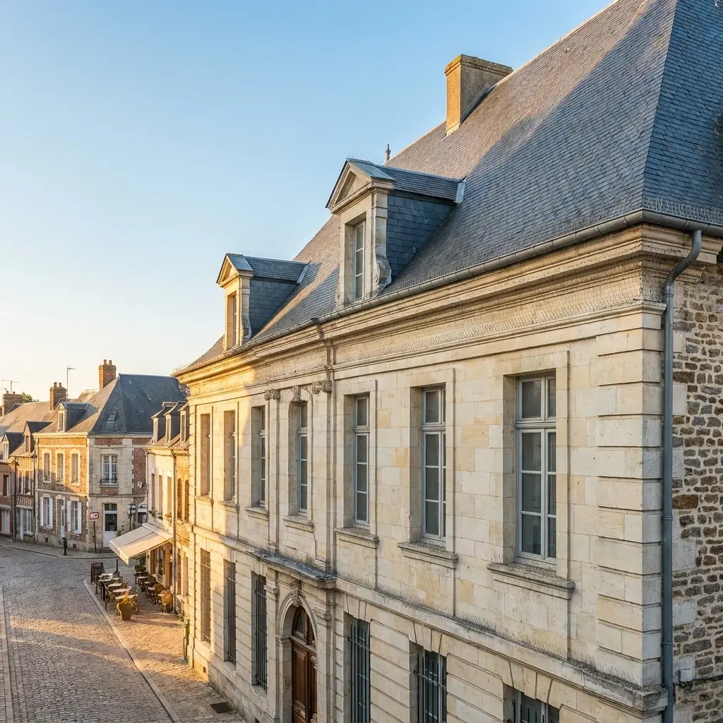 Une solution efficace et respectueuse pour vos extérieurs