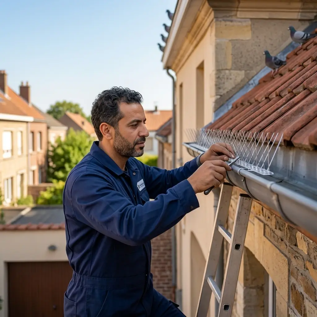 Une approche technique pour protéger vos façades