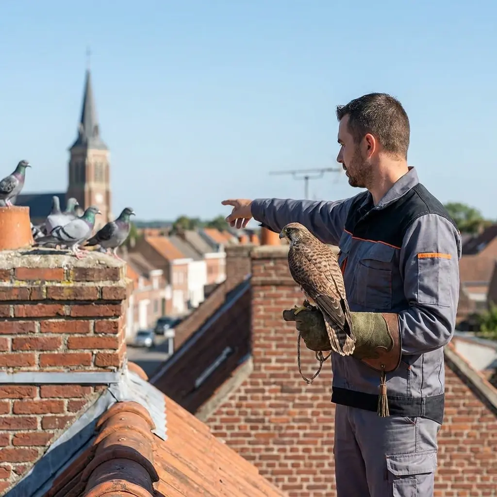 Une solution durable pour retrouver la sérénité chez vous