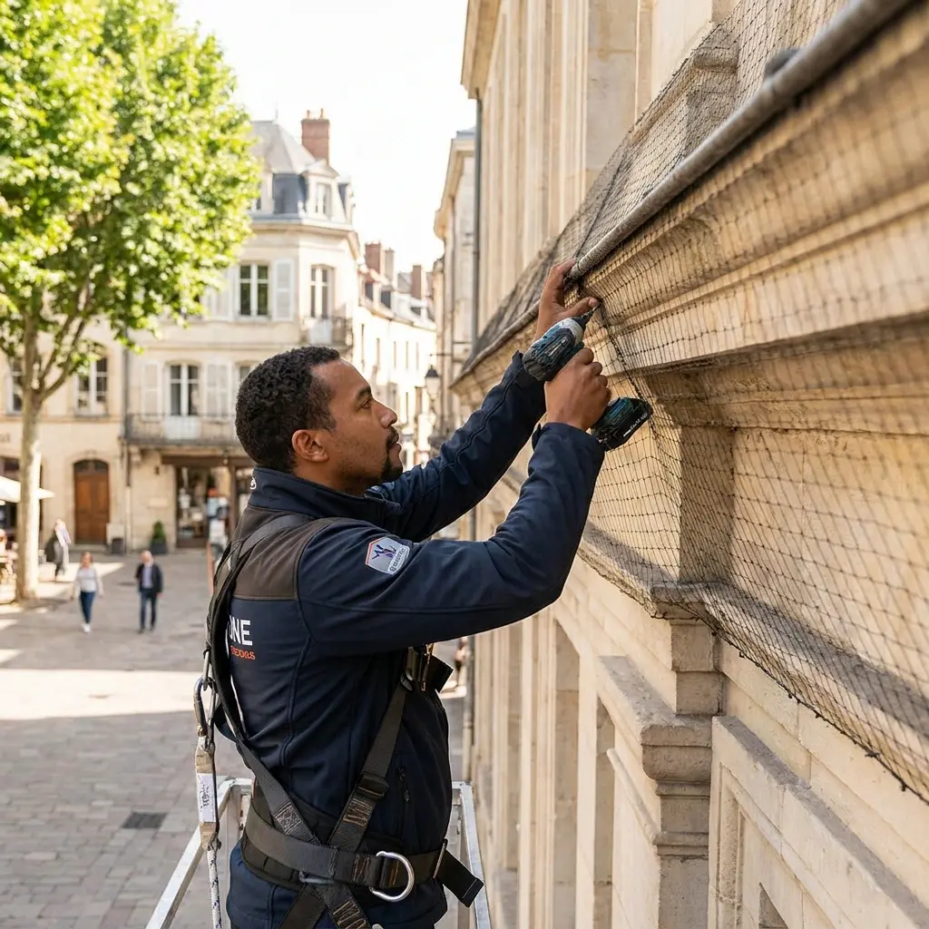 Une approche technique pour un résultat permanent