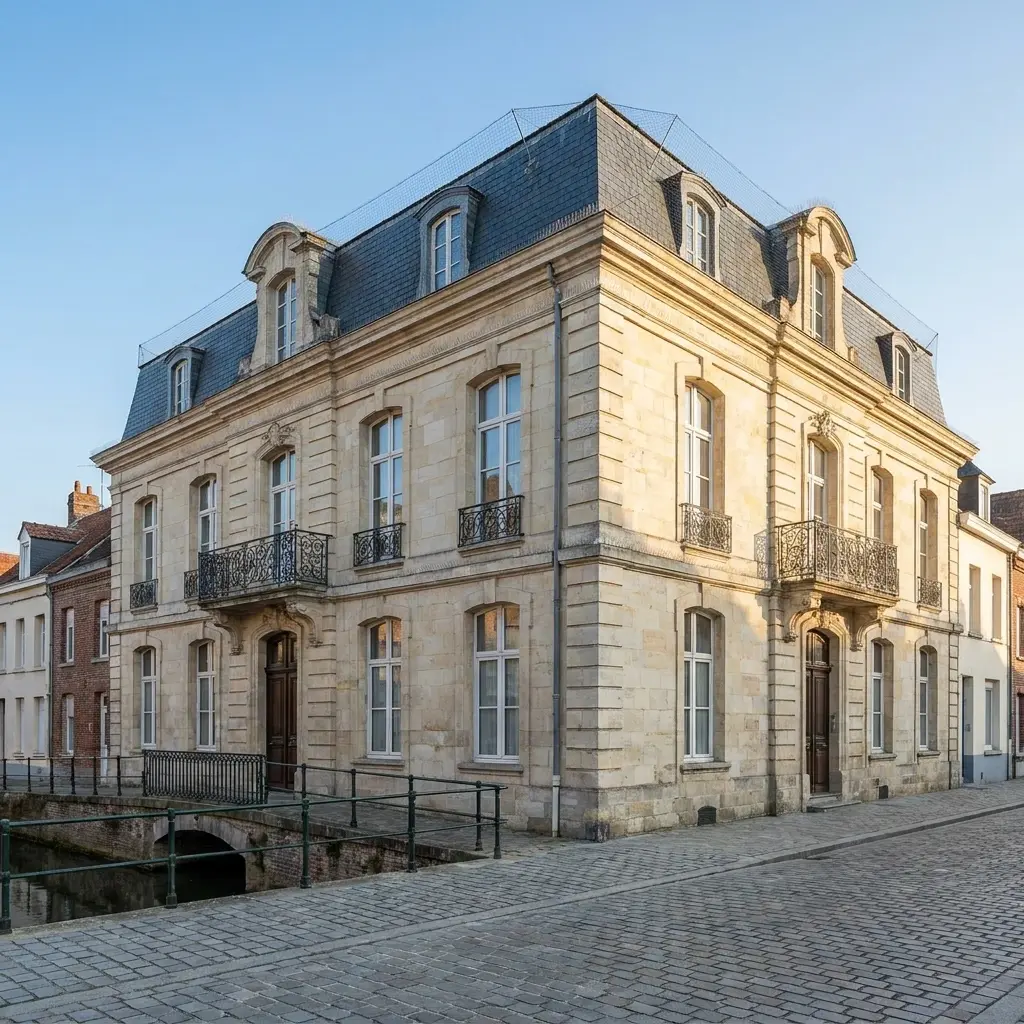 Une stratégie de dépigeonnage complète et sécurisée