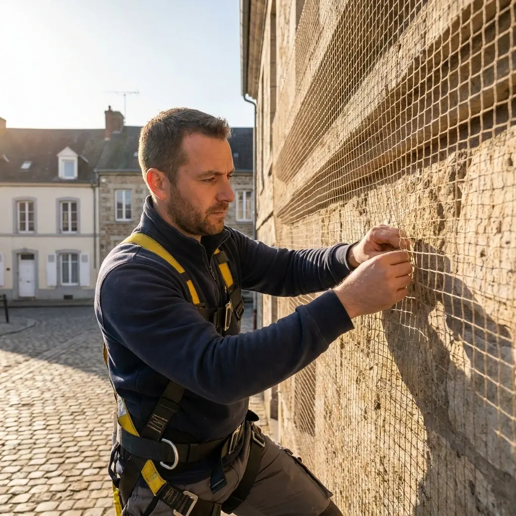 Dépigeonnage Neuville-sur-Escaut (59293)