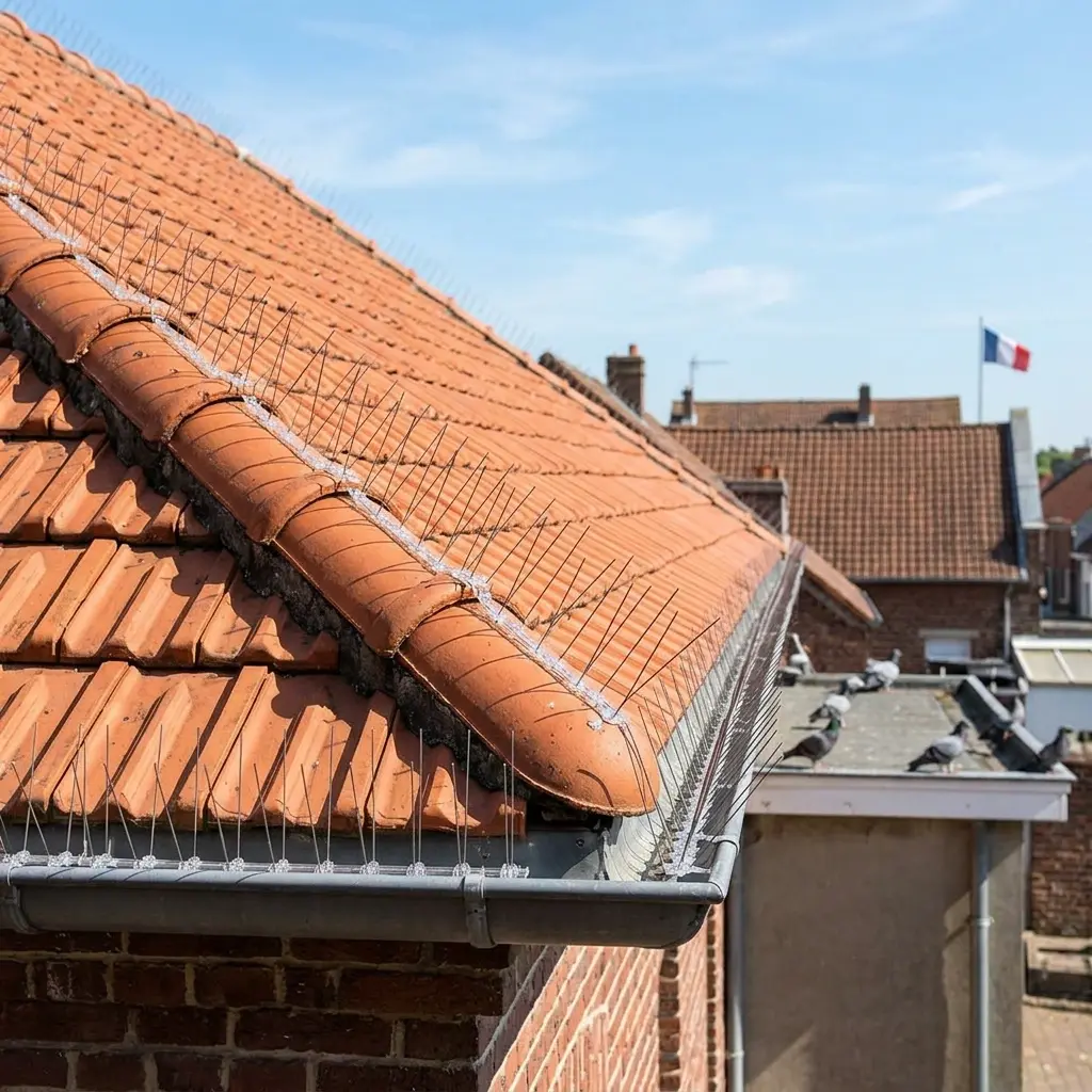 Comment se déroule l'intervention à Boeschepe ?