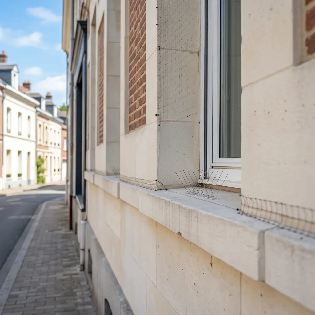 Pourquoi choisir notre expertise à Aulnoy-lez-Valenciennes ?