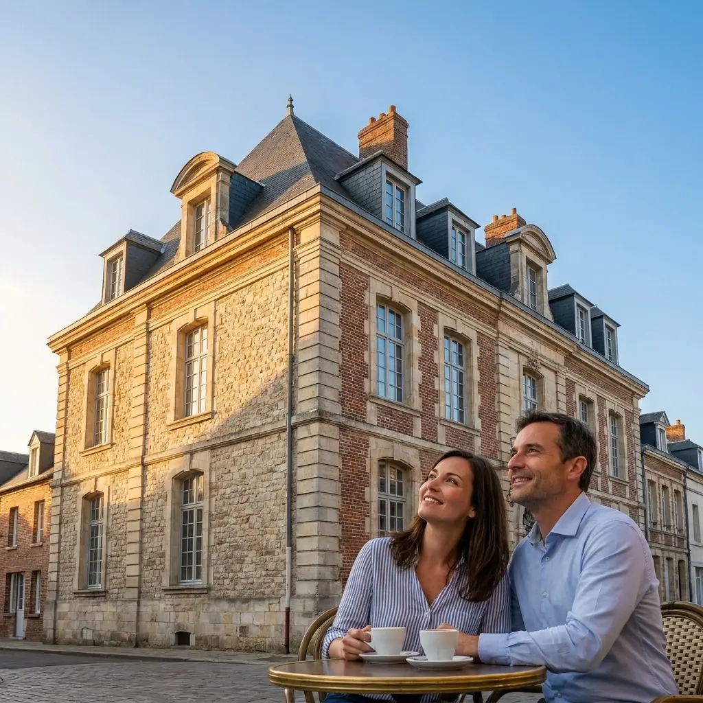 L'assurance d'un habitat sain et durablement protégé