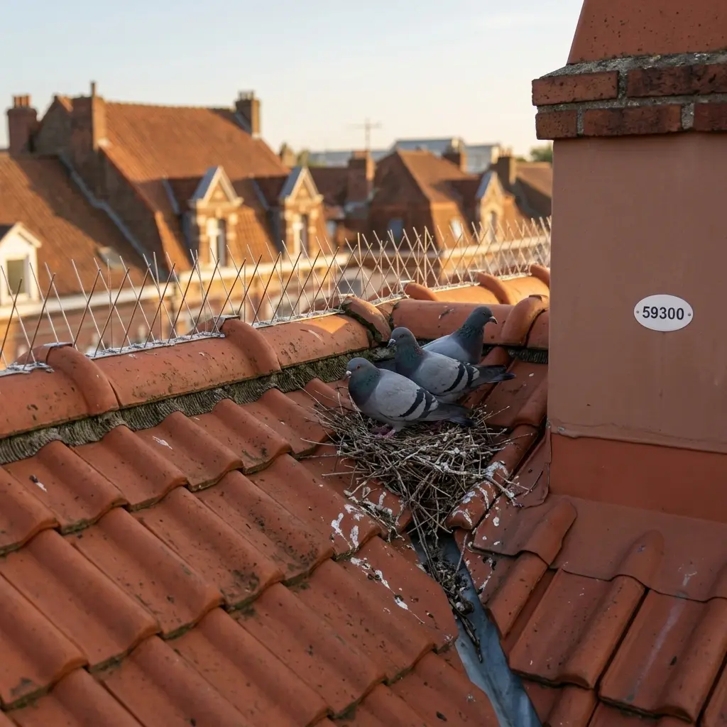Une approche technique et respectueuse de l'environnement