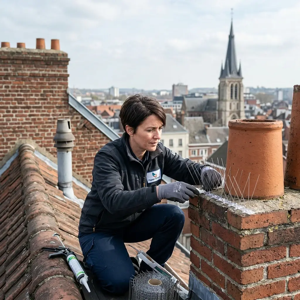 Une solution efficace pour retrouver un environnement sain