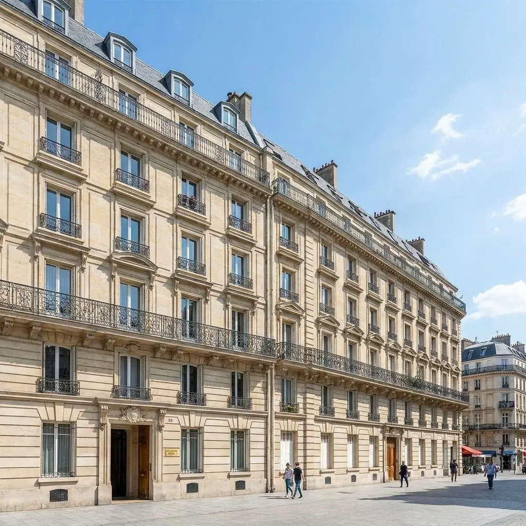 Une approche technique pour un résultat durable