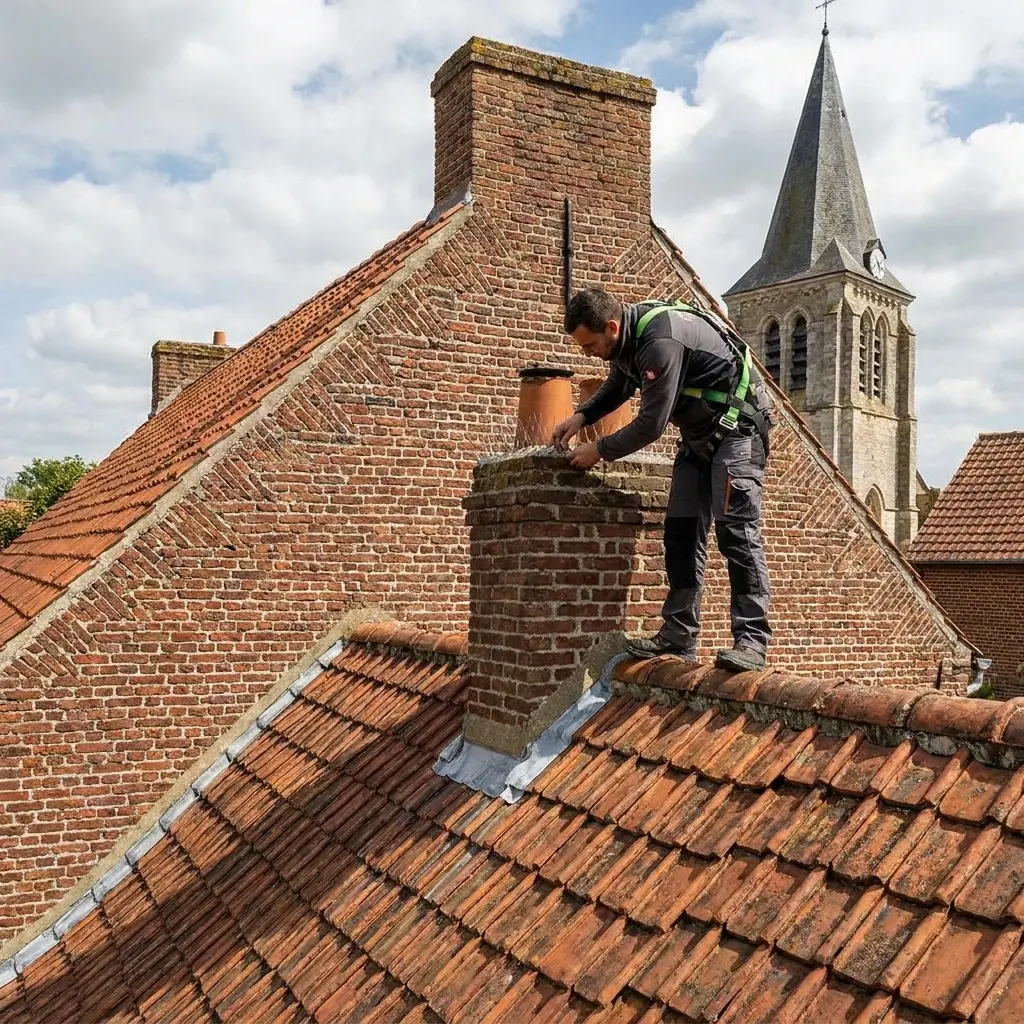 Adoptez les bons gestes pour prévenir le retour des pigeons