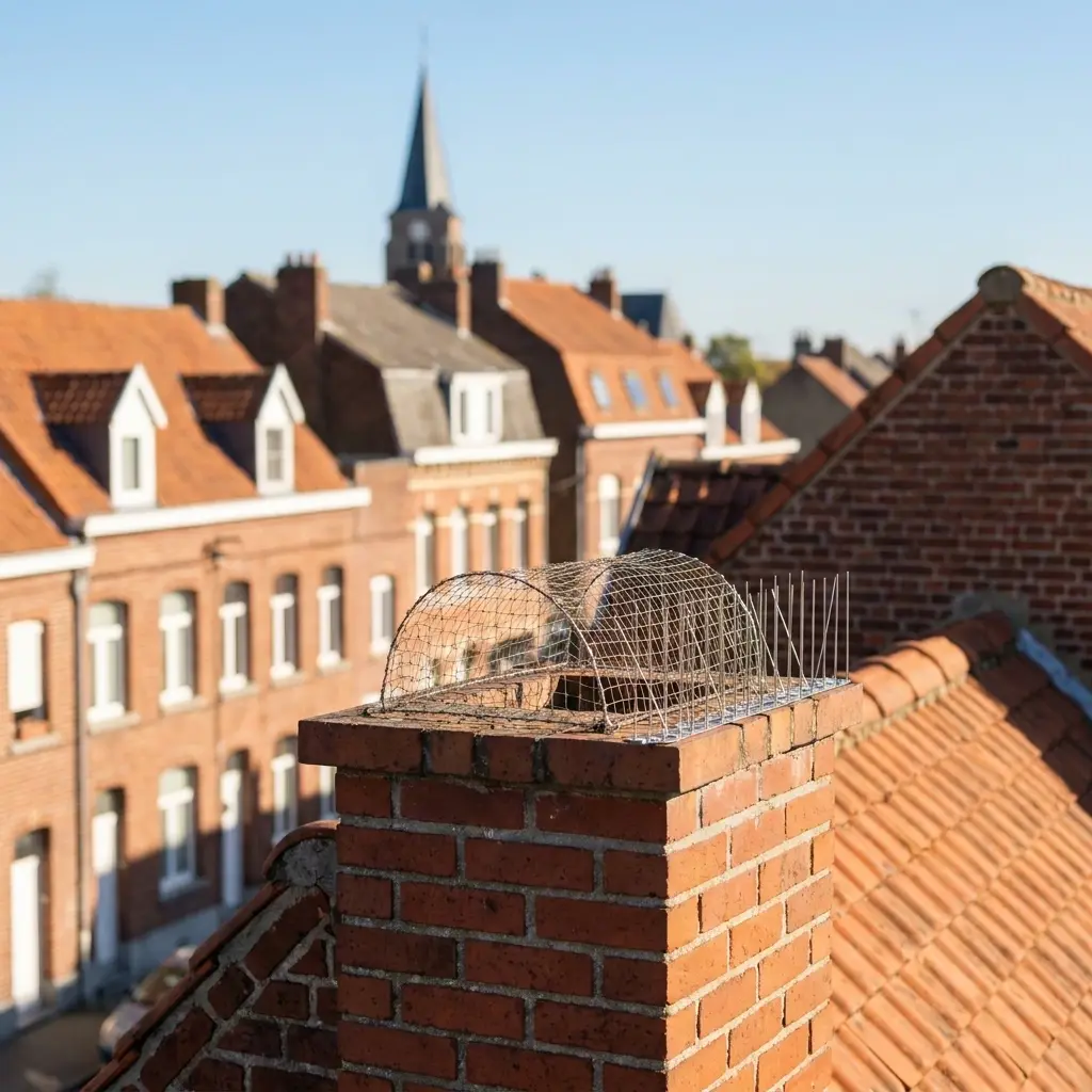 Une protection durable pour vos façades et vos toitures