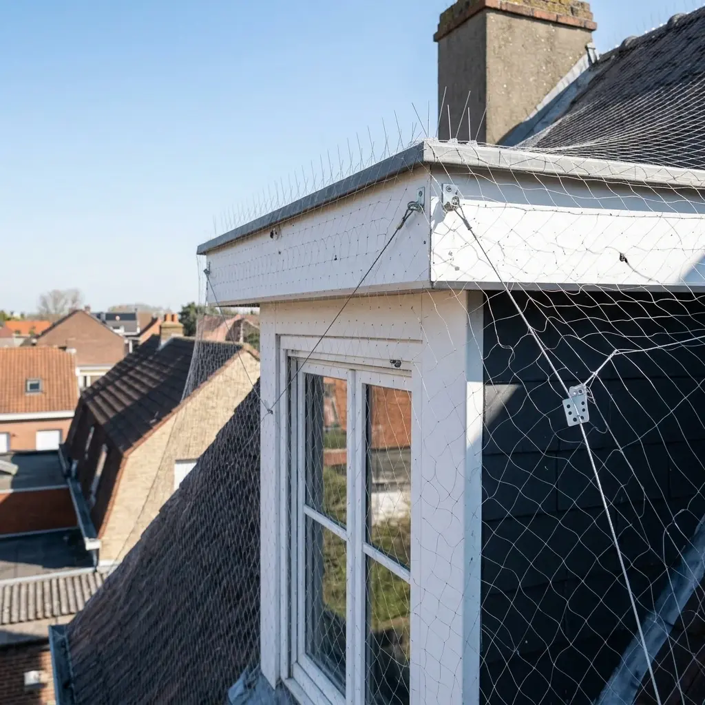 Pourquoi nous choisir pour votre dépigeonnage à Emmerin ?