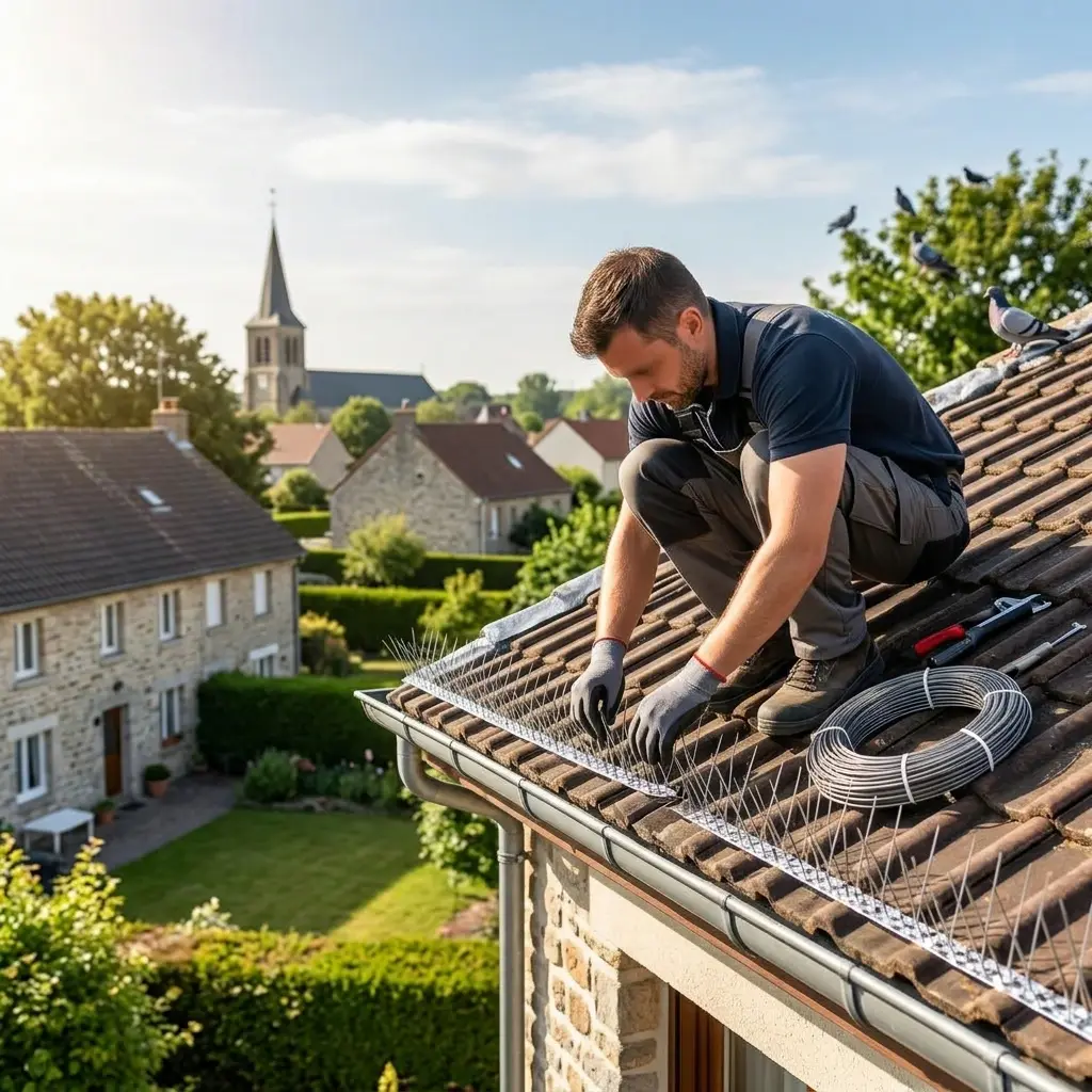 Une protection durable pour vos biens immobiliers