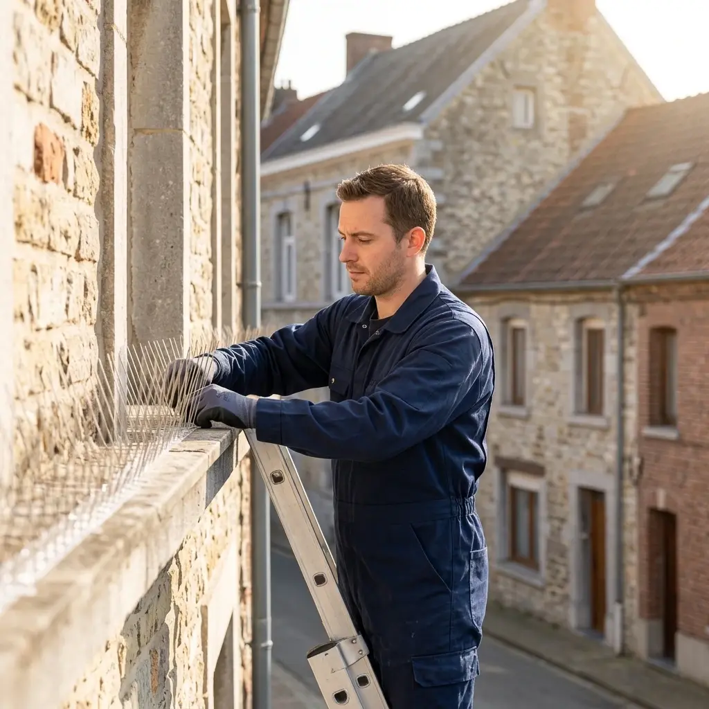 Besoin d'une intervention rapide à Emmerin ?