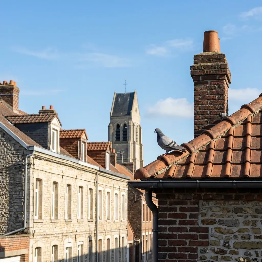Besoin d'une intervention rapide à Hallennes-lez-Haubourdin ?