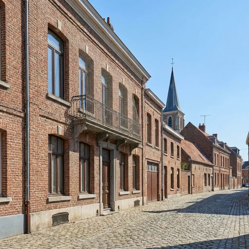 Une solution efficace pour vos façades