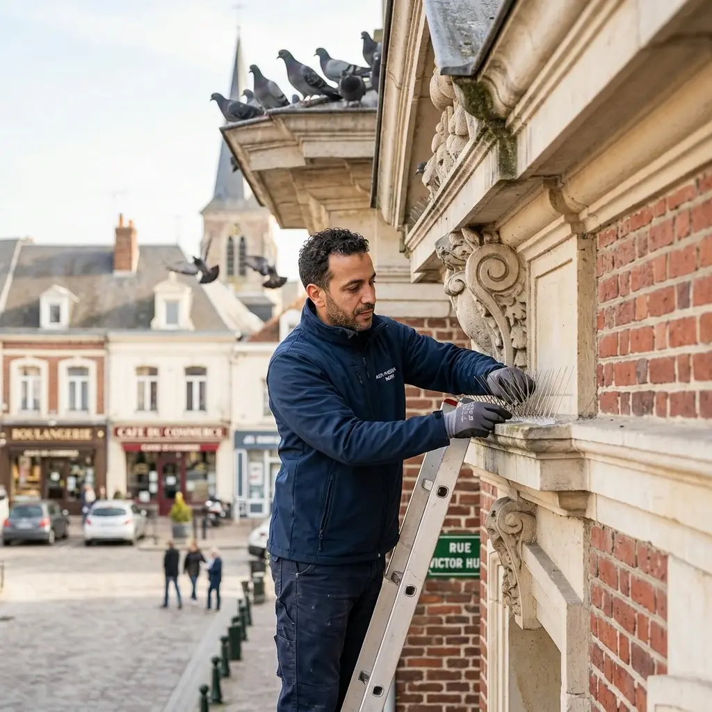 Une approche technique pour un résultat garanti