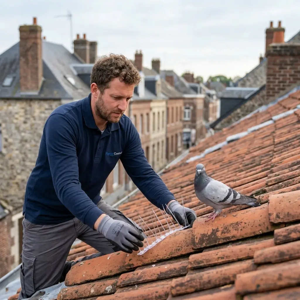 Pourquoi nous choisir au Cateau-Cambrésis ?