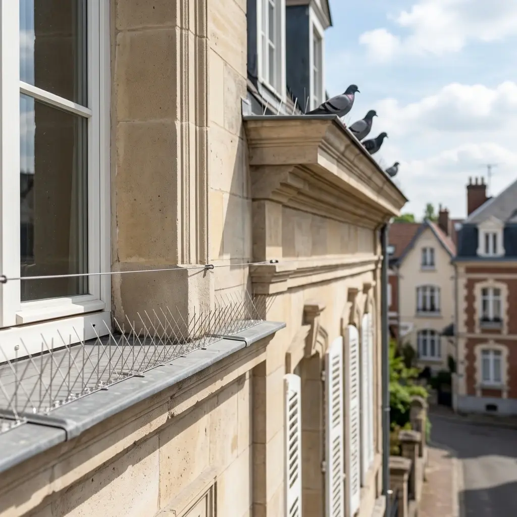 Besoin d’une intervention rapide à Mons-en-Barœul ?
