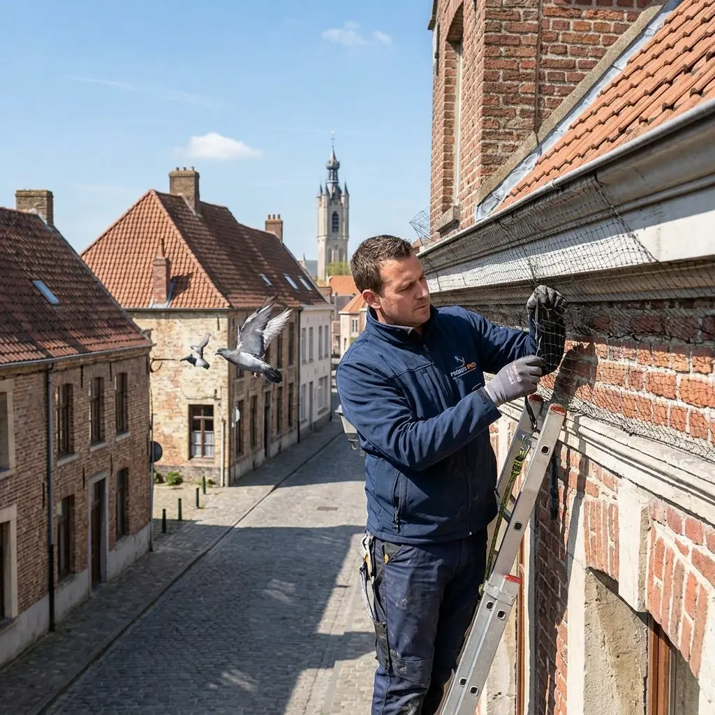 Une approche technique pour un résultat durable