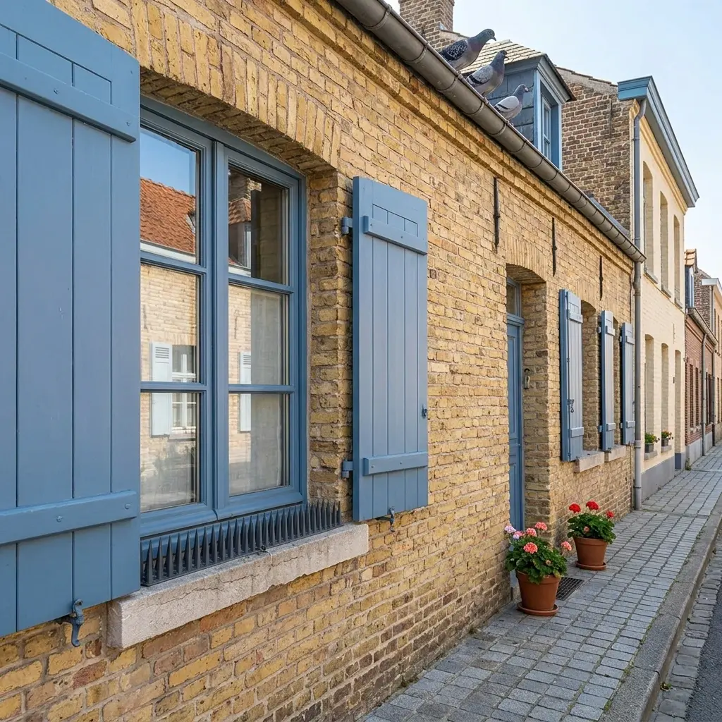 Pourquoi nous choisir pour votre dépigeonnage à Bergues