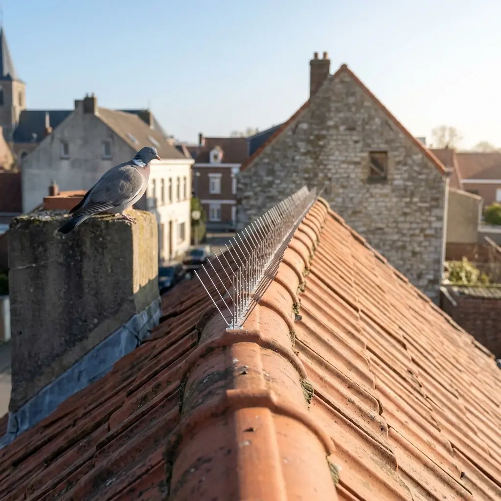 Une solution fiable pour vos bâtiments à Lys-lez-Lannoy