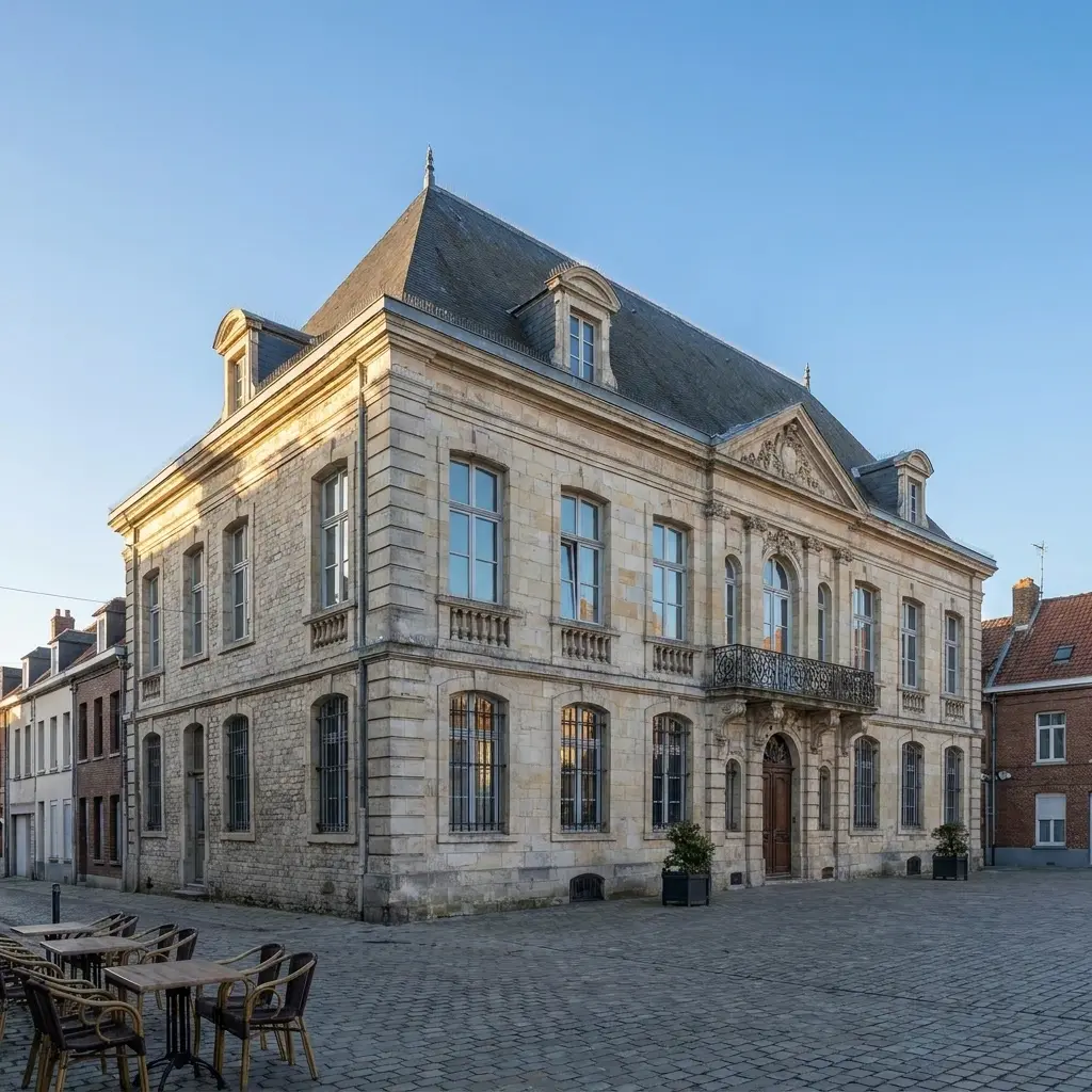 Pourquoi nous choisir pour votre dépigeonnage à Mouvaux ?