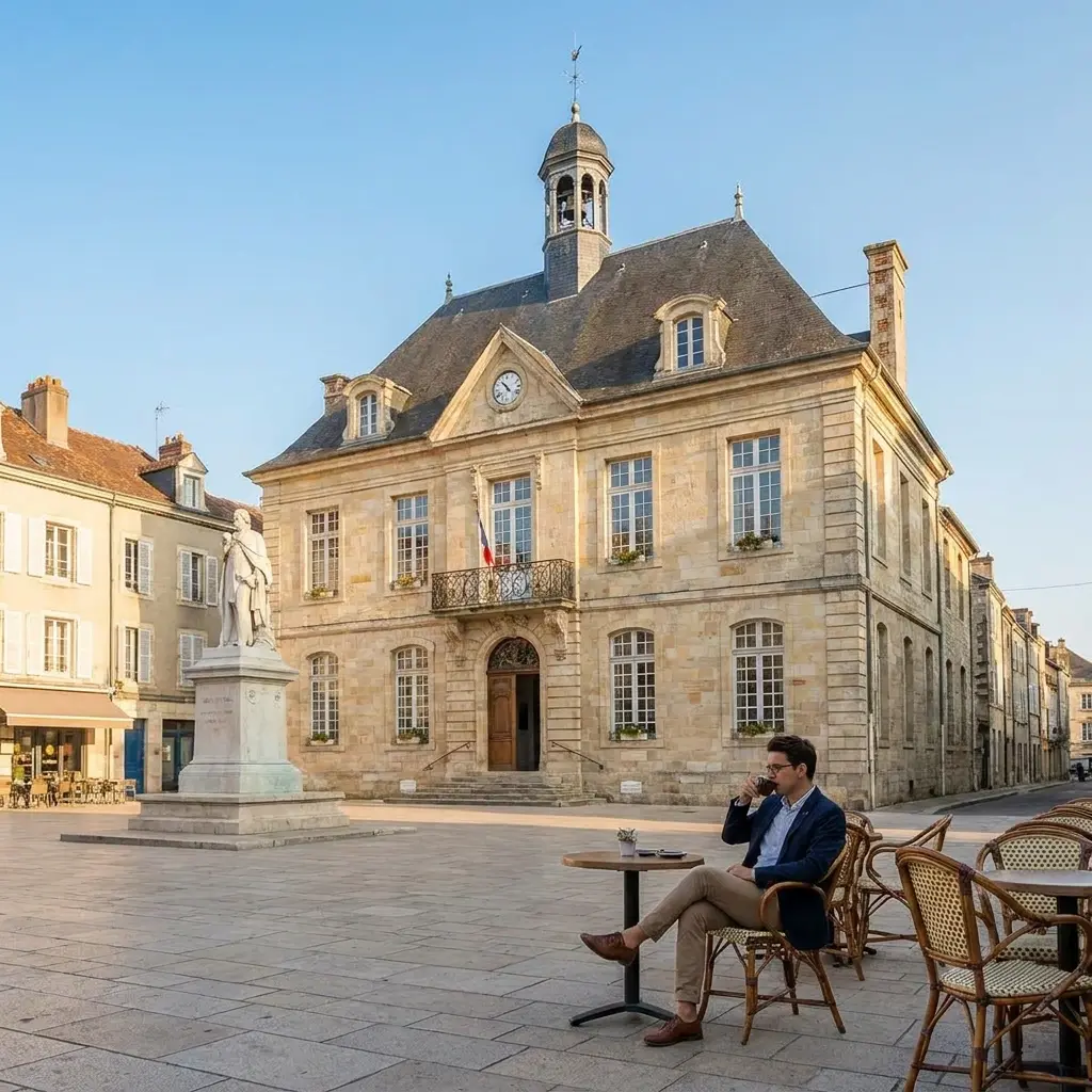 Une solution professionnelle pour retrouver un environnement sain