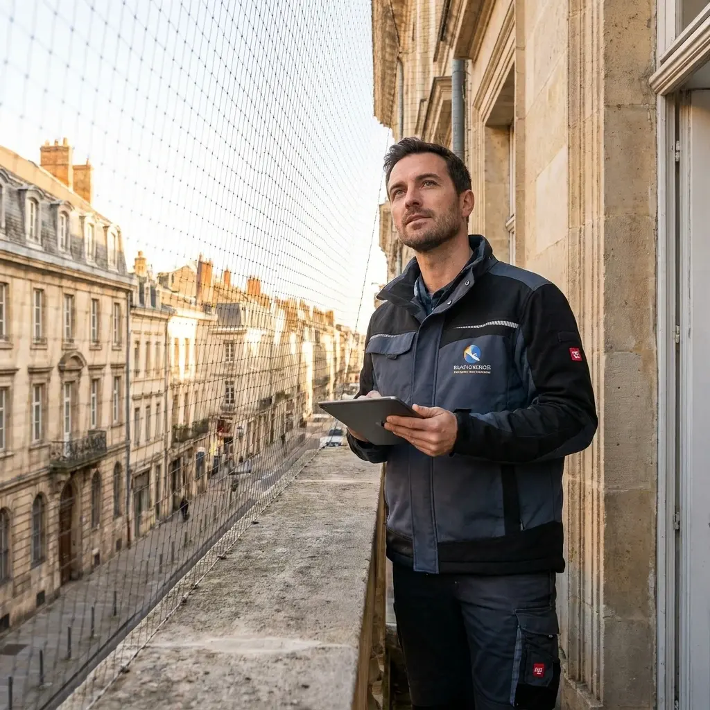 Besoin d'une intervention rapide à Mouvaux ?
