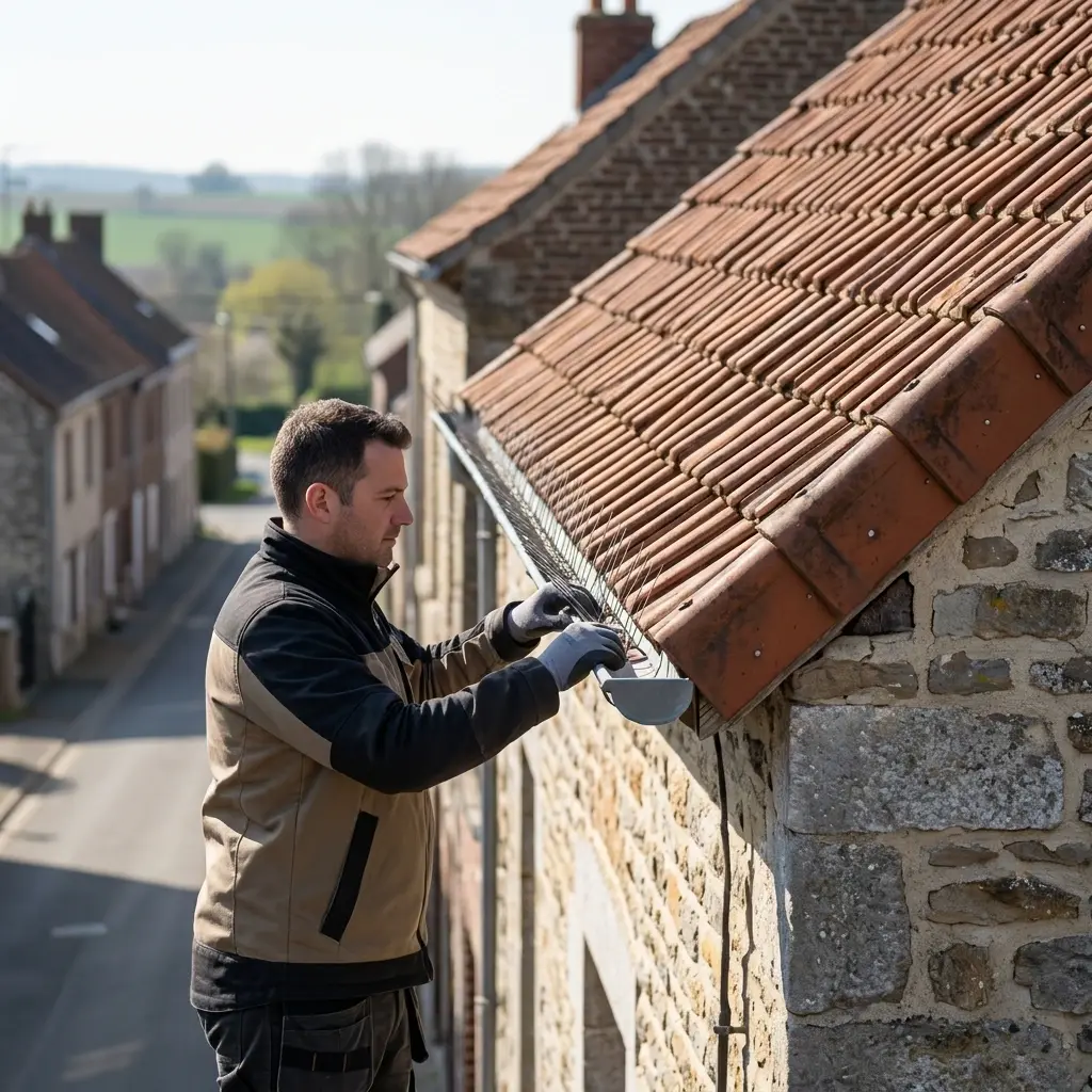Comment prévenir le retour des pigeons dans votre propriété ?