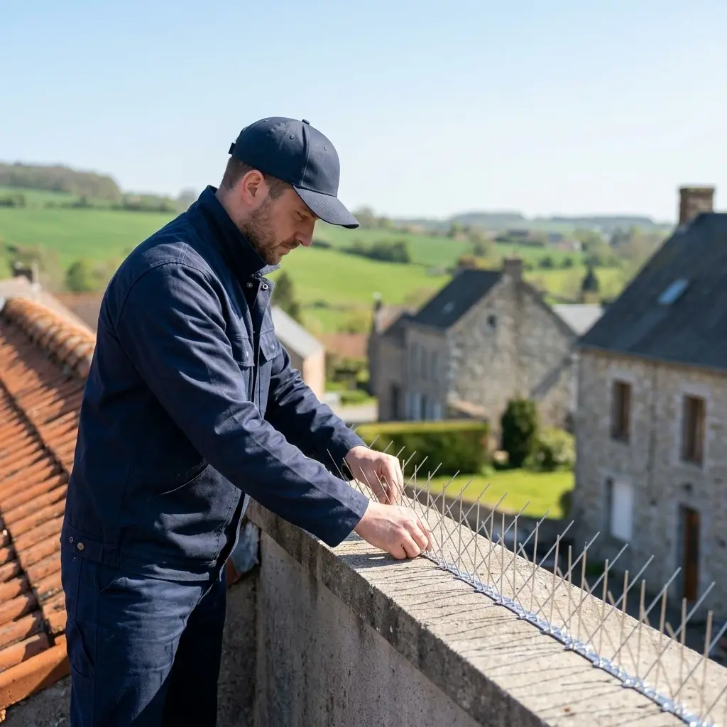 Besoin d'une intervention rapide à Avesnelles ?